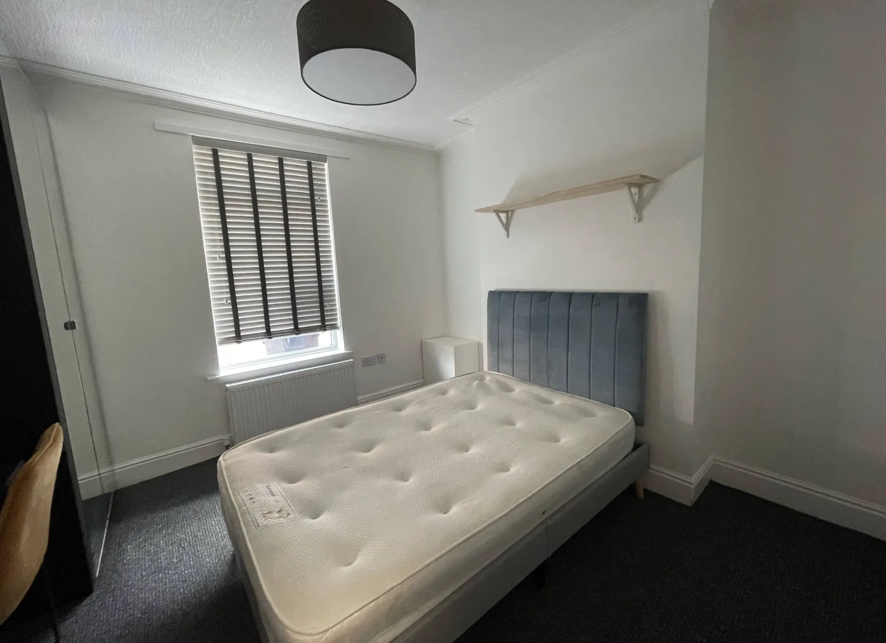 Bills Inclusive - 4 Bedroom House, 2 bath - Image 1